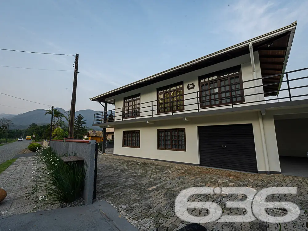 Imóvel Residencial de Alto Padrão em Joinville, SC
