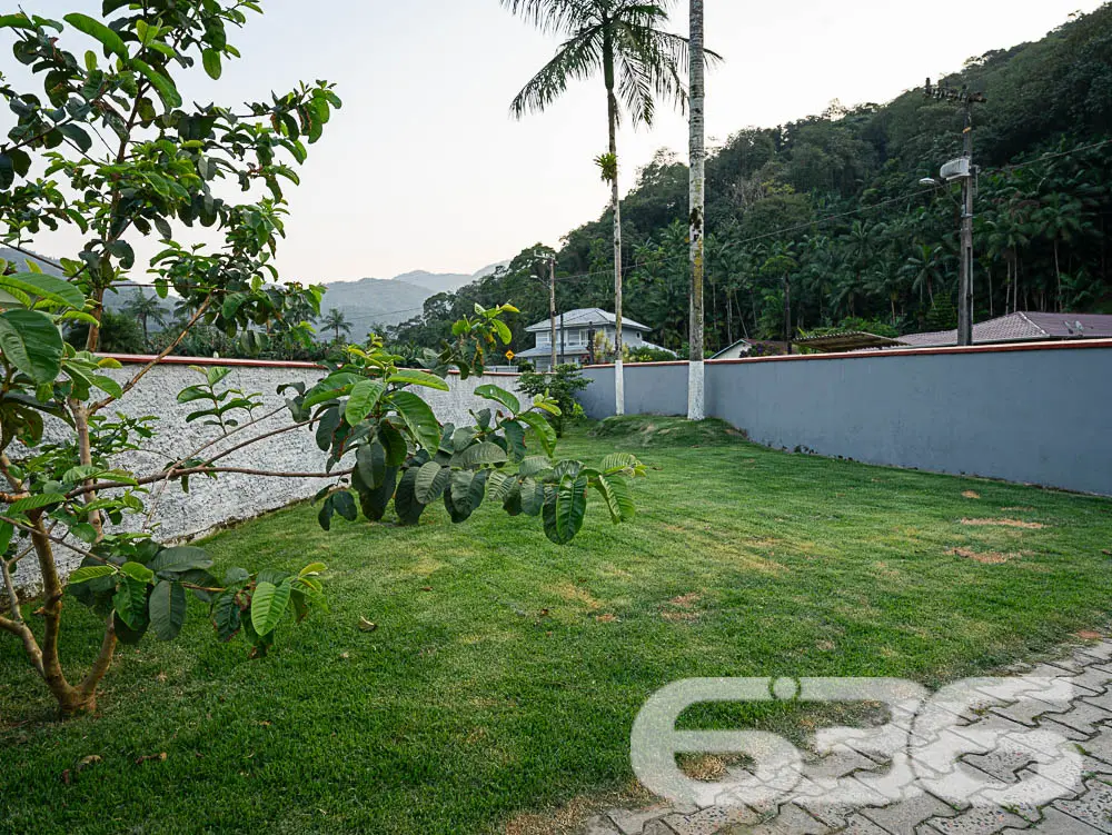 Imóvel Residencial de Alto Padrão em Joinville, SC