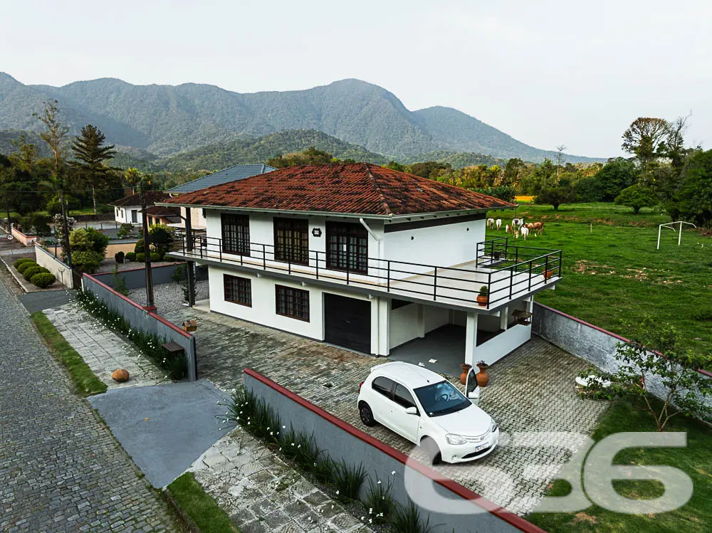 Imóvel Residencial de Alto Padrão em Joinville, SC