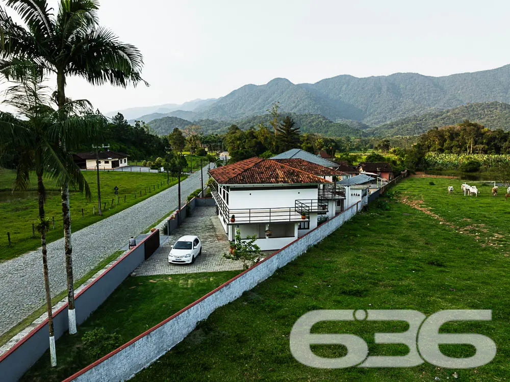 Imóvel Residencial de Alto Padrão em Joinville, SC
