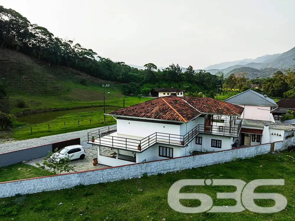 Imóvel Residencial de Alto Padrão em Joinville, SC
