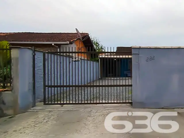 Descubra seu Novo Lar em Joinville: Um RefĂșgio de