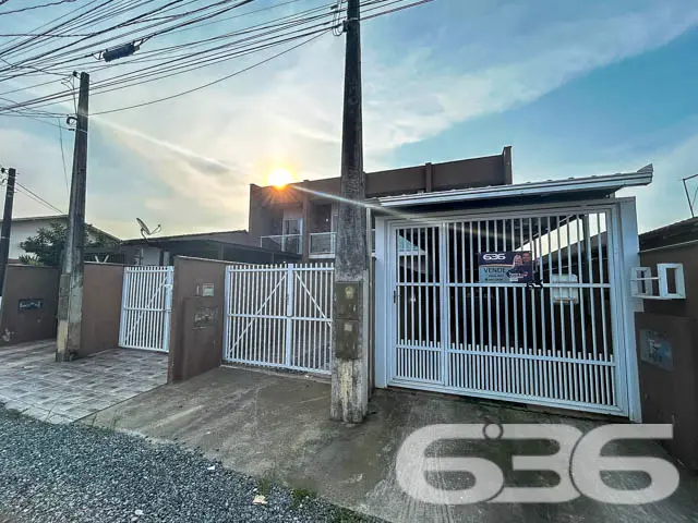 Residência - Aventureiro - Joinville