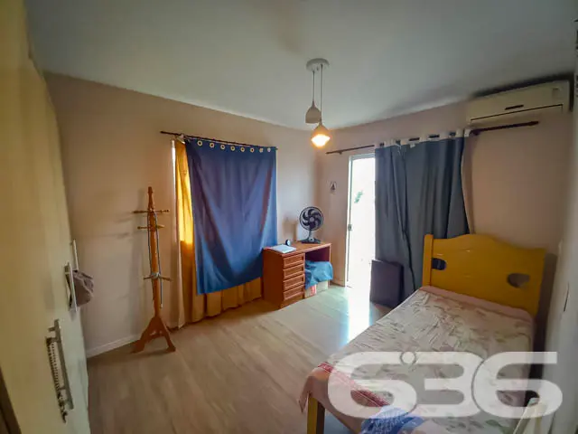 Sobrado Geminado em Joinville, SC, Bairro Adhemar