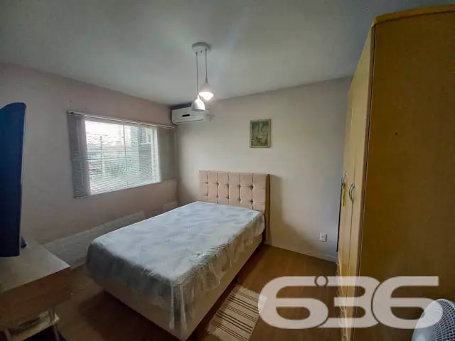 Sobrado Geminado em Joinville, SC, Bairro Adhemar
