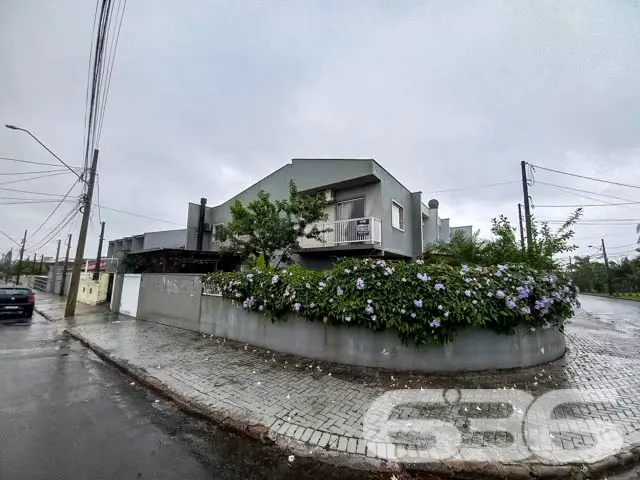 Residência - Adhemar Garcia - Joinville