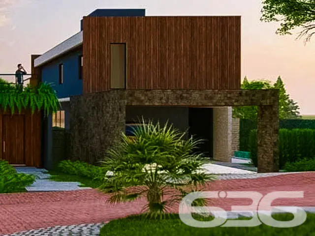 Descubra o Luxo de Morar em Joinville: Residência