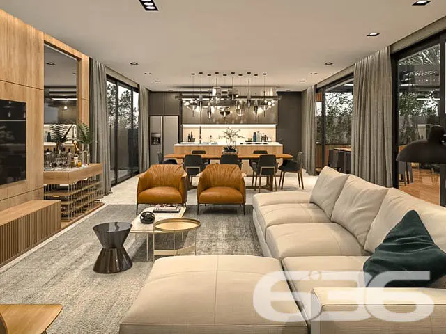 Descubra o Luxo de Morar em Joinville: Residência