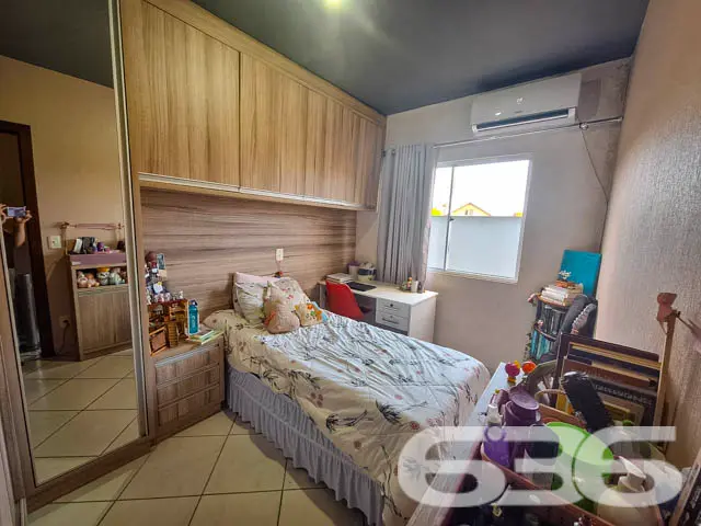 Apartamento no Bairro Fátima em Joinville/SC – Con