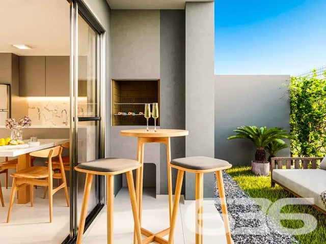 Descubra o seu Novo Lar em Joinville, SC – Apartam
