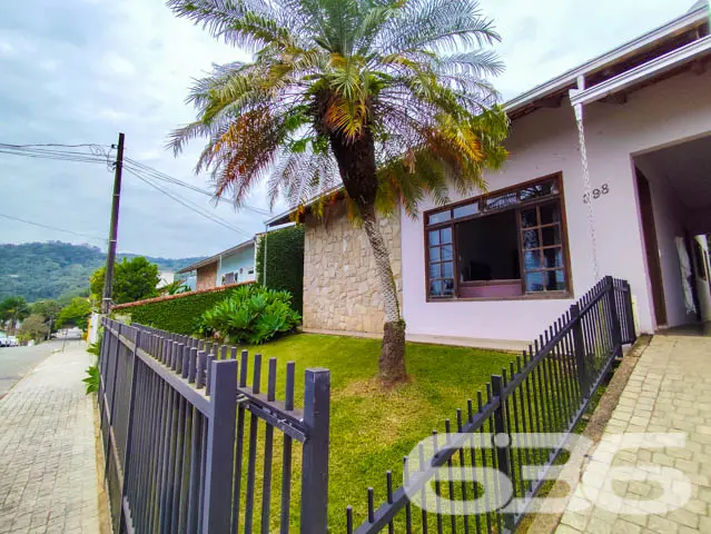 Residência - Bom Retiro - Joinville