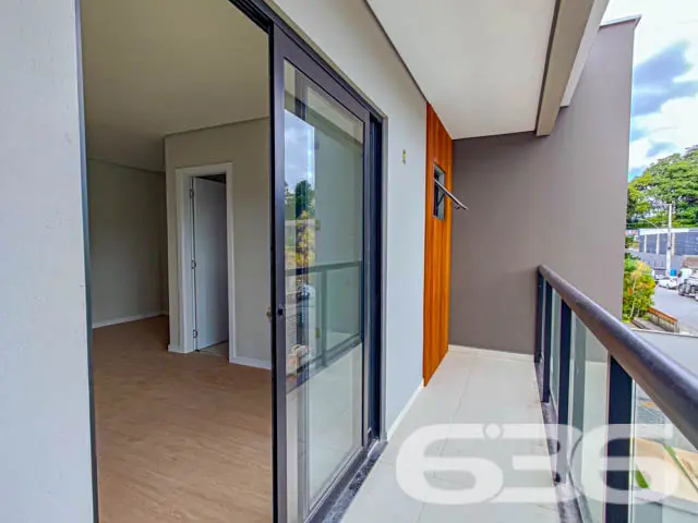 Conheça sua Nova Residência no Coração de Joinvill