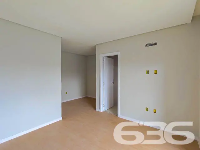 Conheça sua Nova Residência no Coração de Joinvill