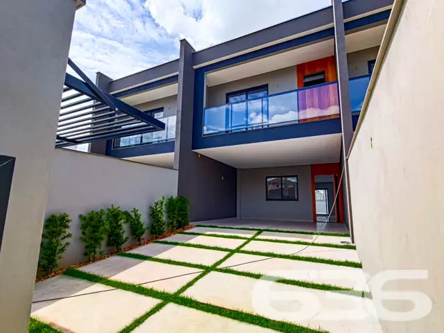 Conheça sua Nova Residência no Coração de Joinvill