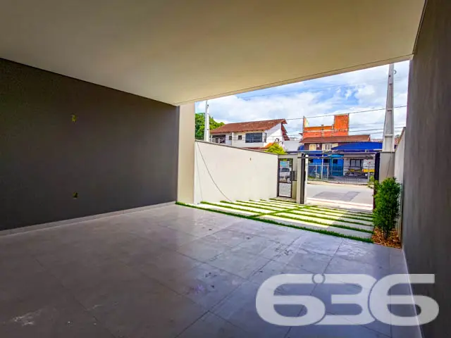 Conheça sua Nova Residência no Coração de Joinvill