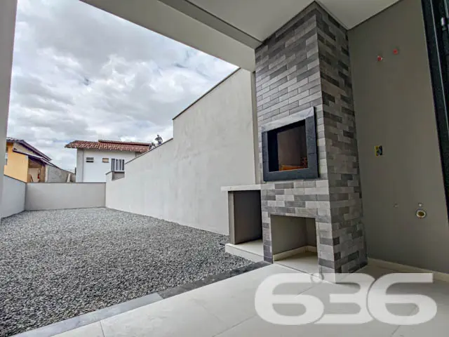 Conheça sua Nova Residência no Coração de Joinvill
