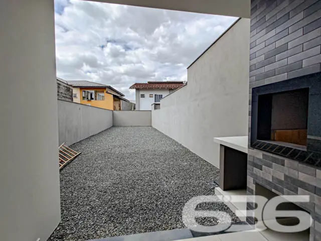 Conheça sua Nova Residência no Coração de Joinvill