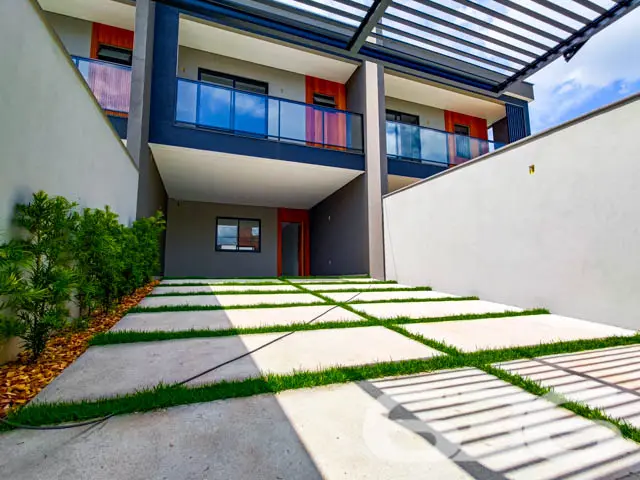 Residência - Bom Retiro - Joinville