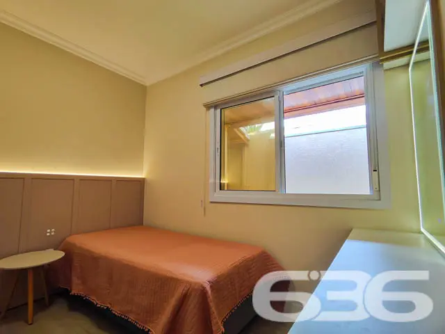 Descubra o prazer de viver em um espaço onde luxo