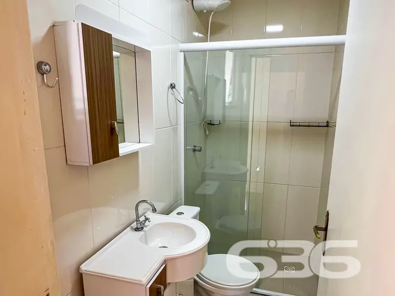 Oportunidade imperdĂvel em Joinville â Geminado no