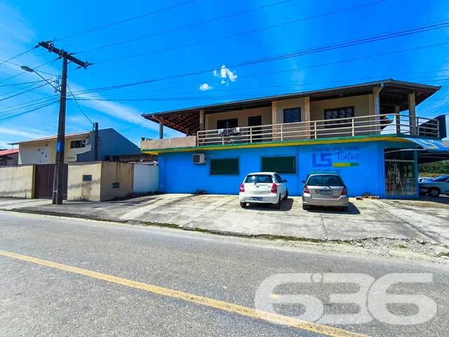 Residência - Pirabeiraba Centro - Joinville