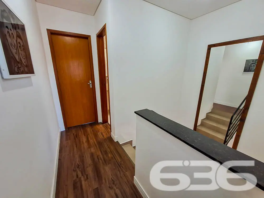 Seu novo lar no Vila Nova, Joinville/SC, espera po