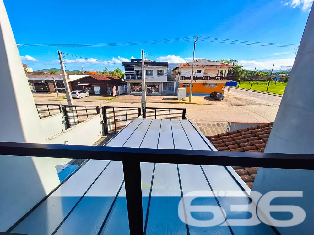Seu novo lar no Vila Nova, Joinville/SC, espera po