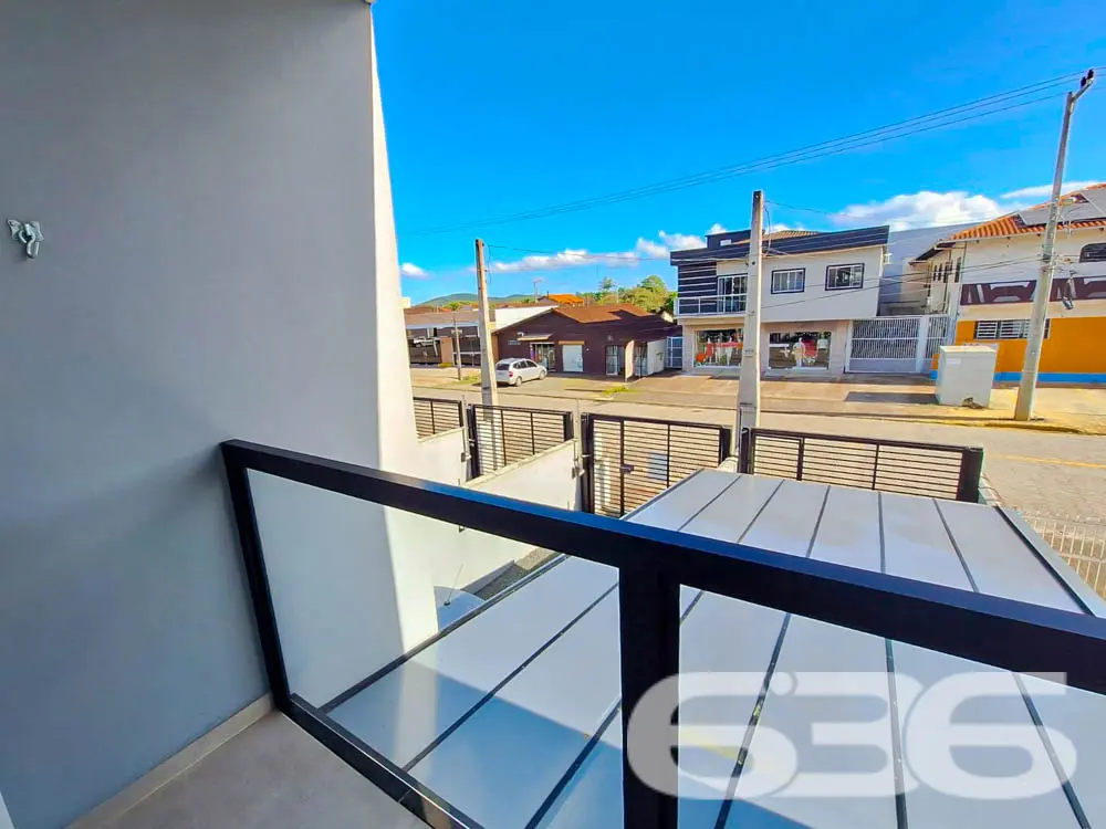 Seu novo lar no Vila Nova, Joinville/SC, espera po