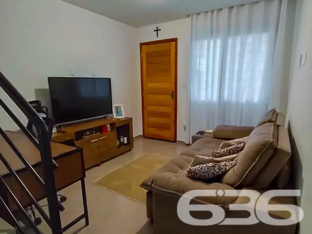 Seu novo lar no Vila Nova, Joinville/SC, espera po