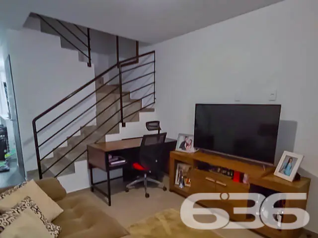 Seu novo lar no Vila Nova, Joinville/SC, espera po