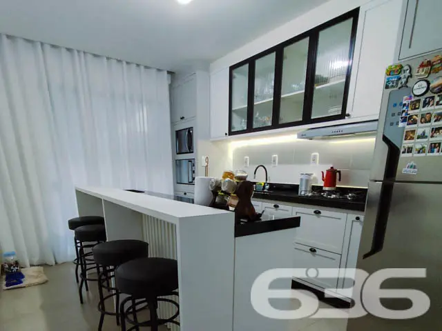 Seu novo lar no Vila Nova, Joinville/SC, espera po
