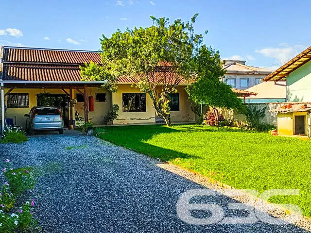 Residência - Petrópolis - Joinville