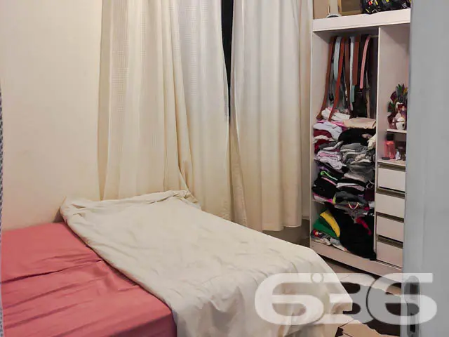 Descubra um novo lar em Joinville! Apresentamos es
