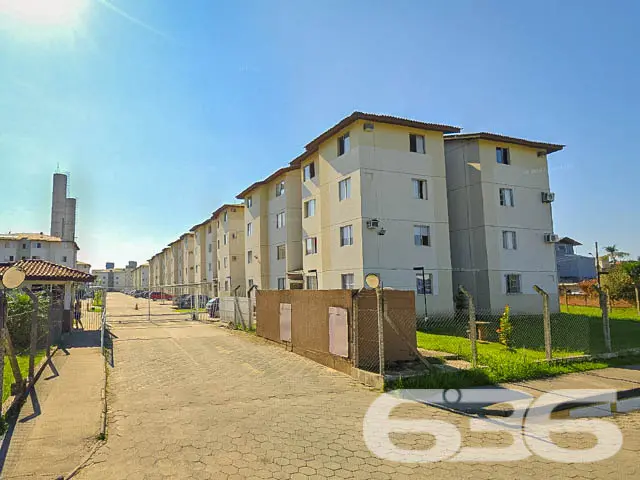 Descubra um novo lar em Joinville! Apresentamos es
