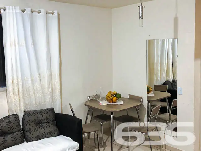 Descubra um novo lar em Joinville! Apresentamos es