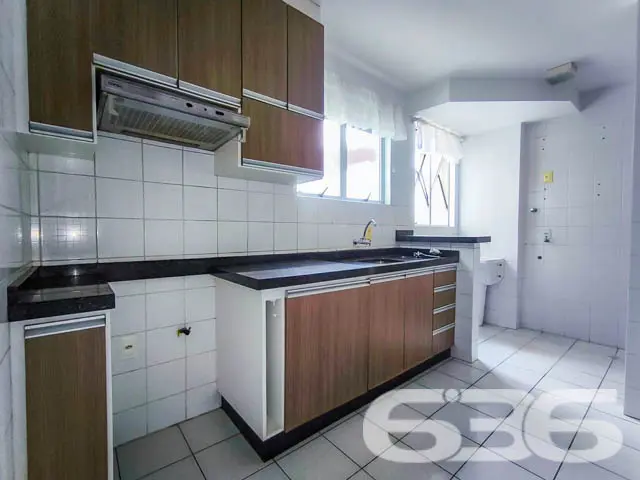 Apartamento - Bom Retiro - Joinville