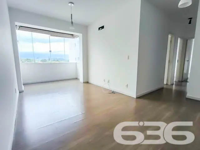 Apartamento à Venda no Bom Retiro – Joinville/SC