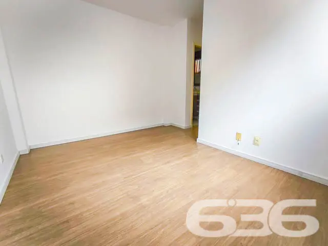 Apartamento à Venda no Bom Retiro – Joinville/SC