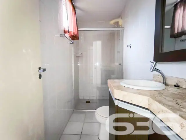 Apartamento à Venda no Bom Retiro – Joinville/SC