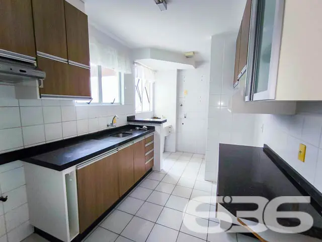 Apartamento à Venda no Bom Retiro – Joinville/SC