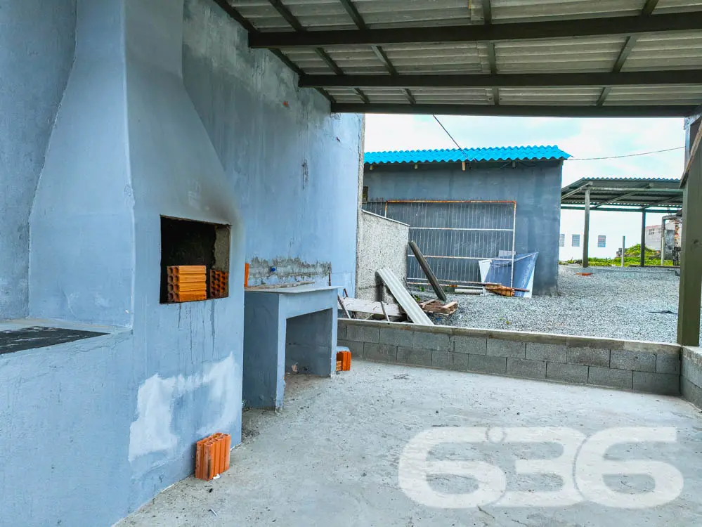 VENHA VIVER O SEU SONHO: RESIDÊNCIA À VENDA EM BAL