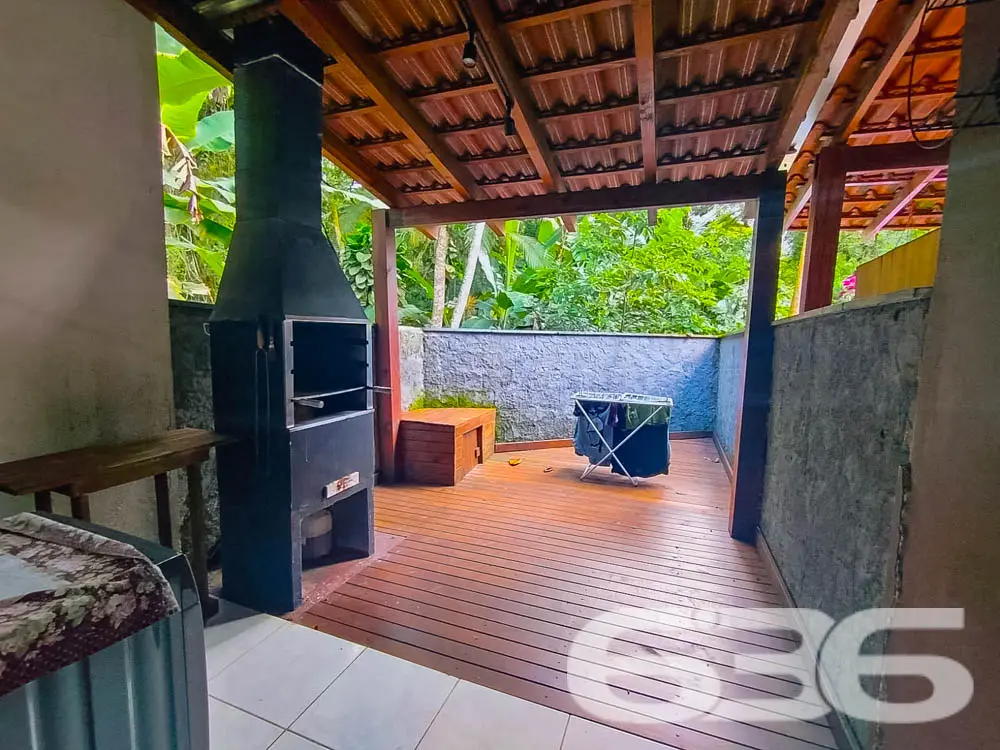 ???? Sobrado Geminado Ă Venda - Joinville, SC ????