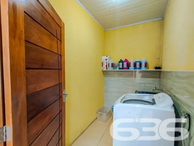 Descubra a harmonia perfeita entre espaço, confort