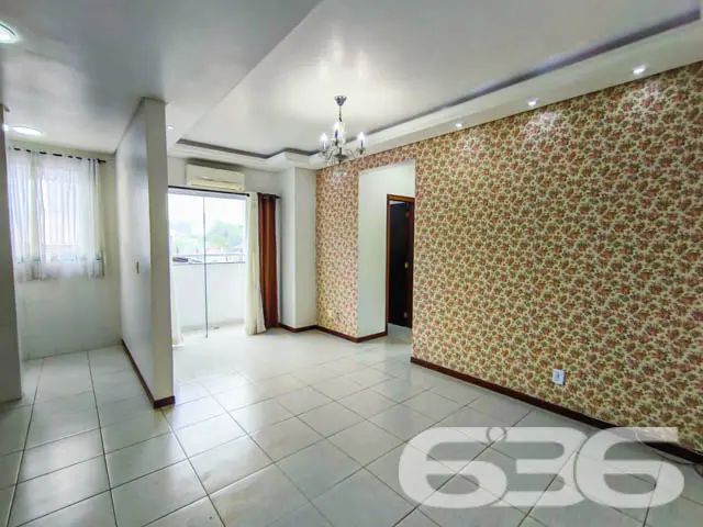 Apartamento - Floresta - Joinville