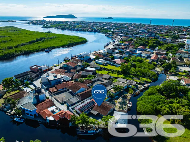 Descubra o encanto da vida em Balneário Barra do S