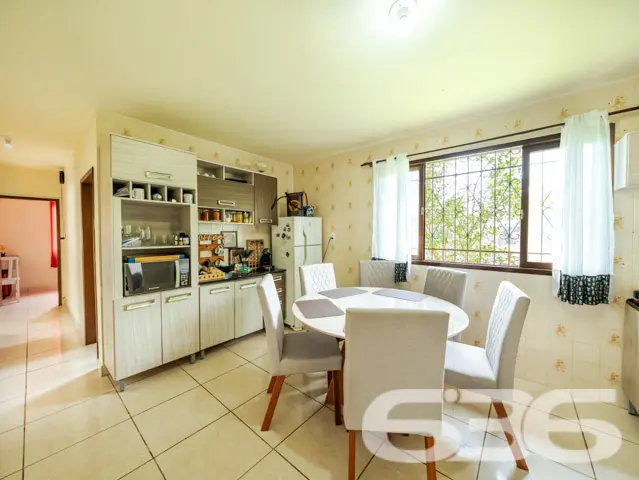Descubra a residência ideal em Joinville - Confort