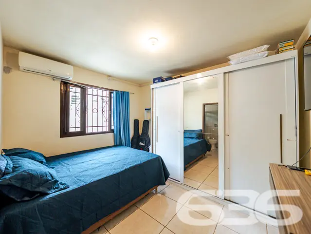 Descubra a residência ideal em Joinville - Confort