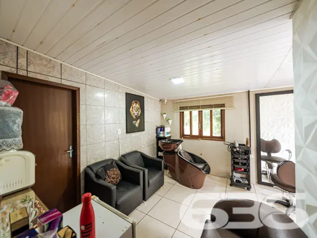 Descubra a residência ideal em Joinville - Confort