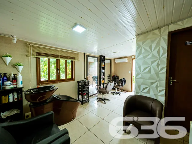 Descubra a residência ideal em Joinville - Confort