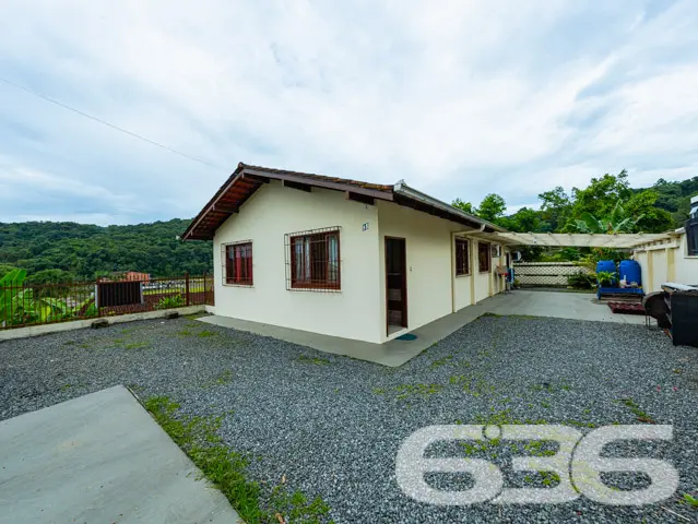 Descubra a residência ideal em Joinville - Confort